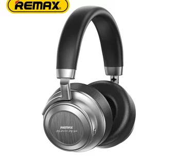 Kufje Wireless REMAX RB-980HB, të zeza