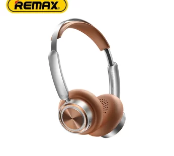 Kufje Wireless REMAX RB-830HB, metalike/të kaftë