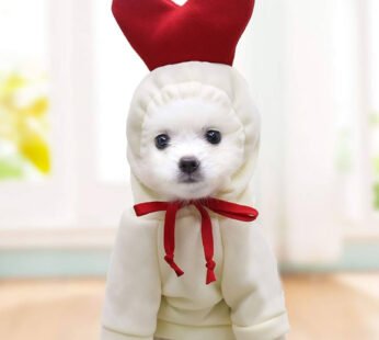 Kostum për kafshë shtëpiake Nrubi , M