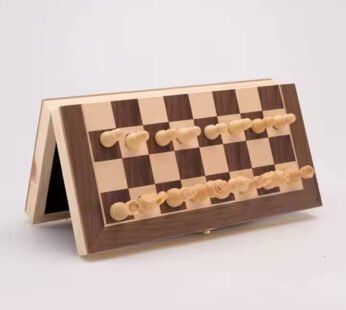 Shah druri magnetik , 39 x 39 cm