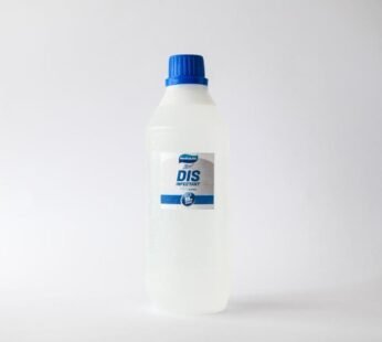 Dezinfektues D147, 1L