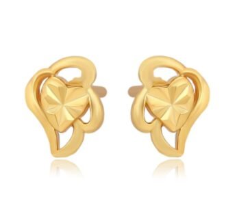 Vathë të praruar në ar 24 karatësh V24KA