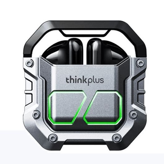 Dëgjuese Lenovo XT81, të zeza