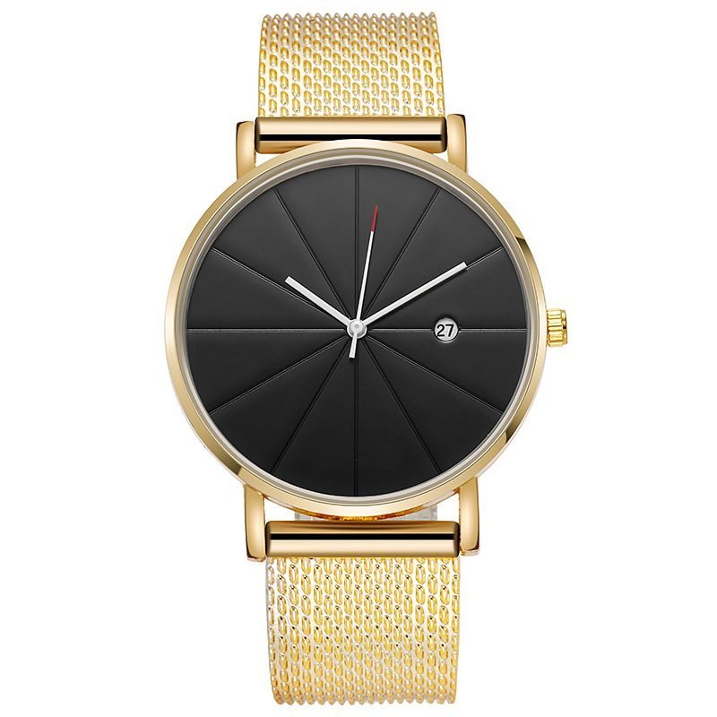 Orë dore, me dizajn minimalist dhe elegant 10085