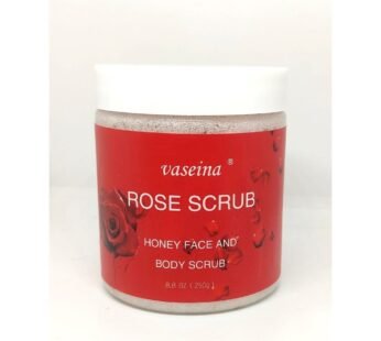 Skrab për fytyrë dhe trup  250gr