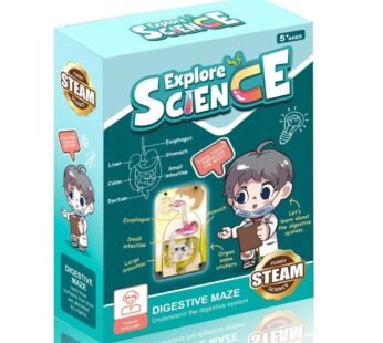 Labirinti i Sistemit Tretës