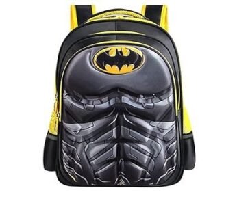 Çantë Shpine – Batman