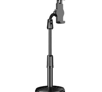 Mbajtëse për telefon me rrotullim 360 gradë