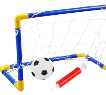 Gol i futbollit për fëmijë ,54x36x26