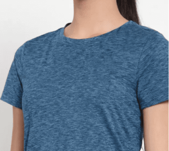 Bluzë sportive për femra  S