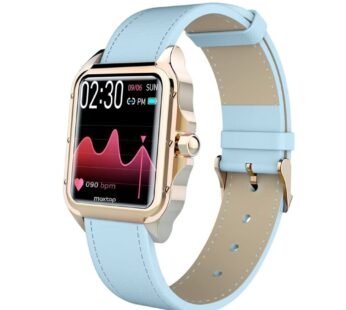 Orë e mençur Maxtop T8, e kaltër 10180