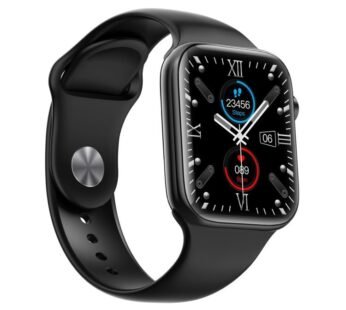 Orë e mençur T900 PRO MAX Serie 9, e zezë 10063