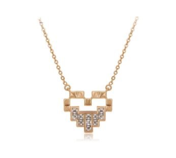 Qafore me varëse elegante