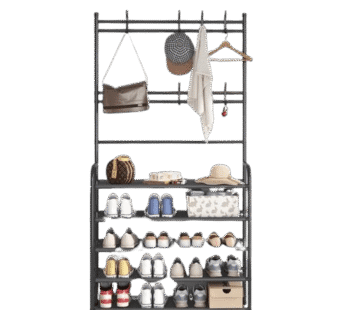 Raft paradhome me kombinim multifunksional