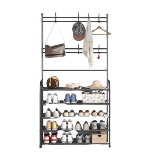 Raft paradhome me kombinim multifunksional