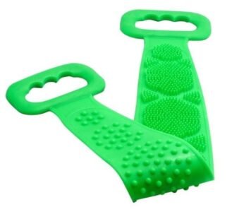 Brushë për pastrim të trupit