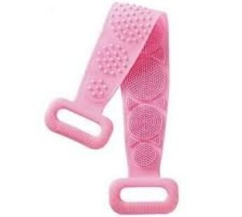 Brushë për pastrim të trupit