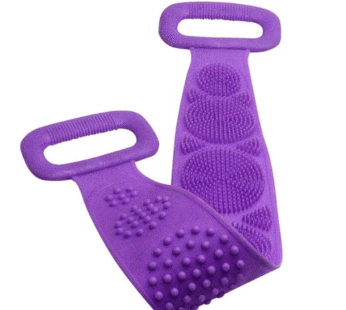 Brushë për pastrim të trupit