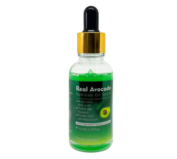 Serum hidratues Comfor Beauty Real Avocado, 30ml