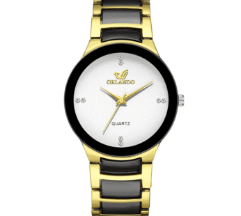 Orë dore për meshkuj Orlando, shumëngjyrëshe 10118