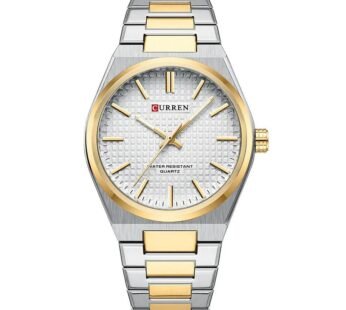 Orë dore për meshkuj Curren 10105