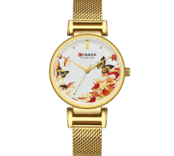 Orë dore për femra Curren, e artë 10115