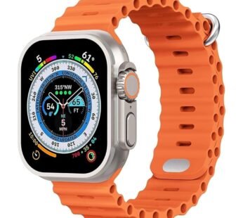 T800 ULTRA, e portokalltë 10074