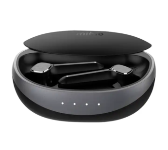 Dëgjuese Xiaomi Mibro S1, të zeza 10205