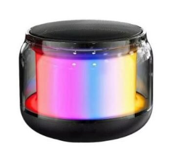 Altoparlant me RGB dhe bass të thellë