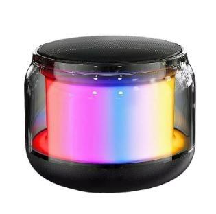 Altoparlant me RGB dhe bass të thellë