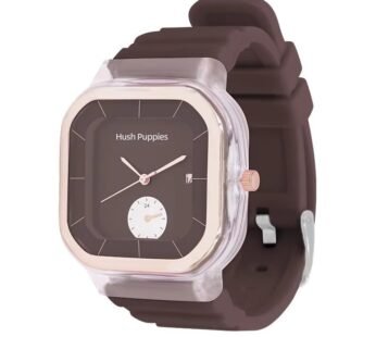 Orë dore Hush Puppies HP3,e kaftë 10147