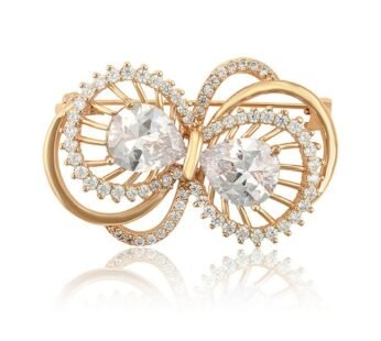 Brosh me gurë të bardhë