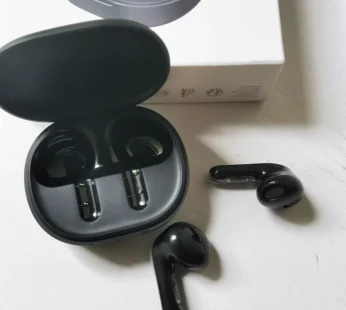 Dëgjuese Redmi Buds 4 Lite, të zeza 10218