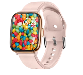 Orë e mençur Maxtop T12PRO, roze 10222