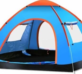 Tendë Kampingu 210 x 200 x 135cm