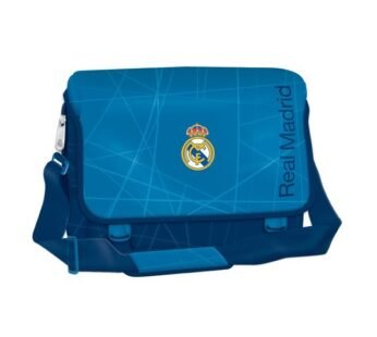 Çantë krahu Real Madrid, 40x31x12 cm