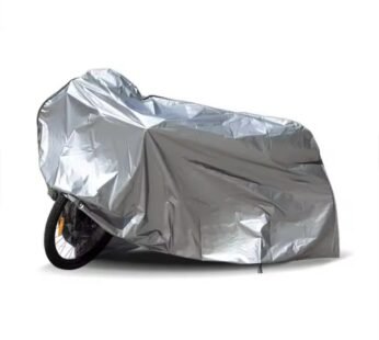 Mbulesë për biçikletë, 225x125cm