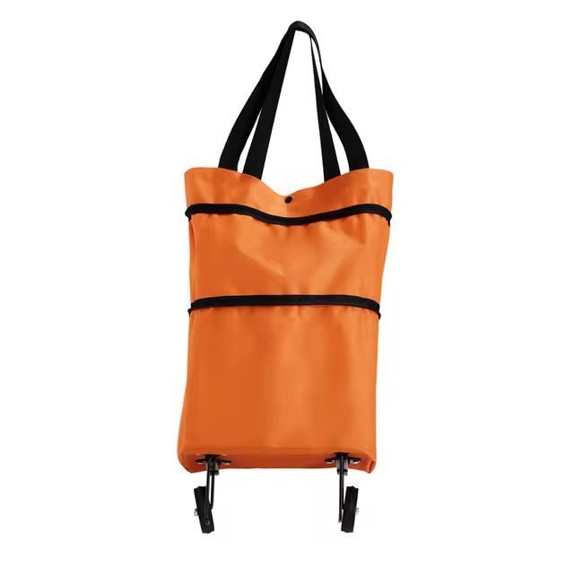 Çantë pazarit me rrota