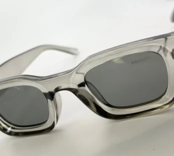 Syze HUTI, transparente/të hirta