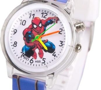 Orë dore për fëmijë SPDM