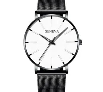 Ore GENEVA (e zeze/bardhe) 10124