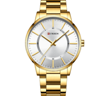 Orë dore për meshkuj Curren