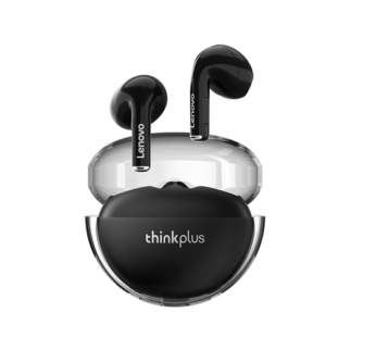Dëgjuese Lenovo LivePods LP80 PRO, të zeza
