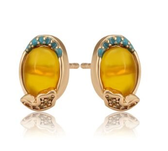 Vathë te praruar në ar 18K