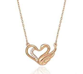 Qafore në formë të zemrës